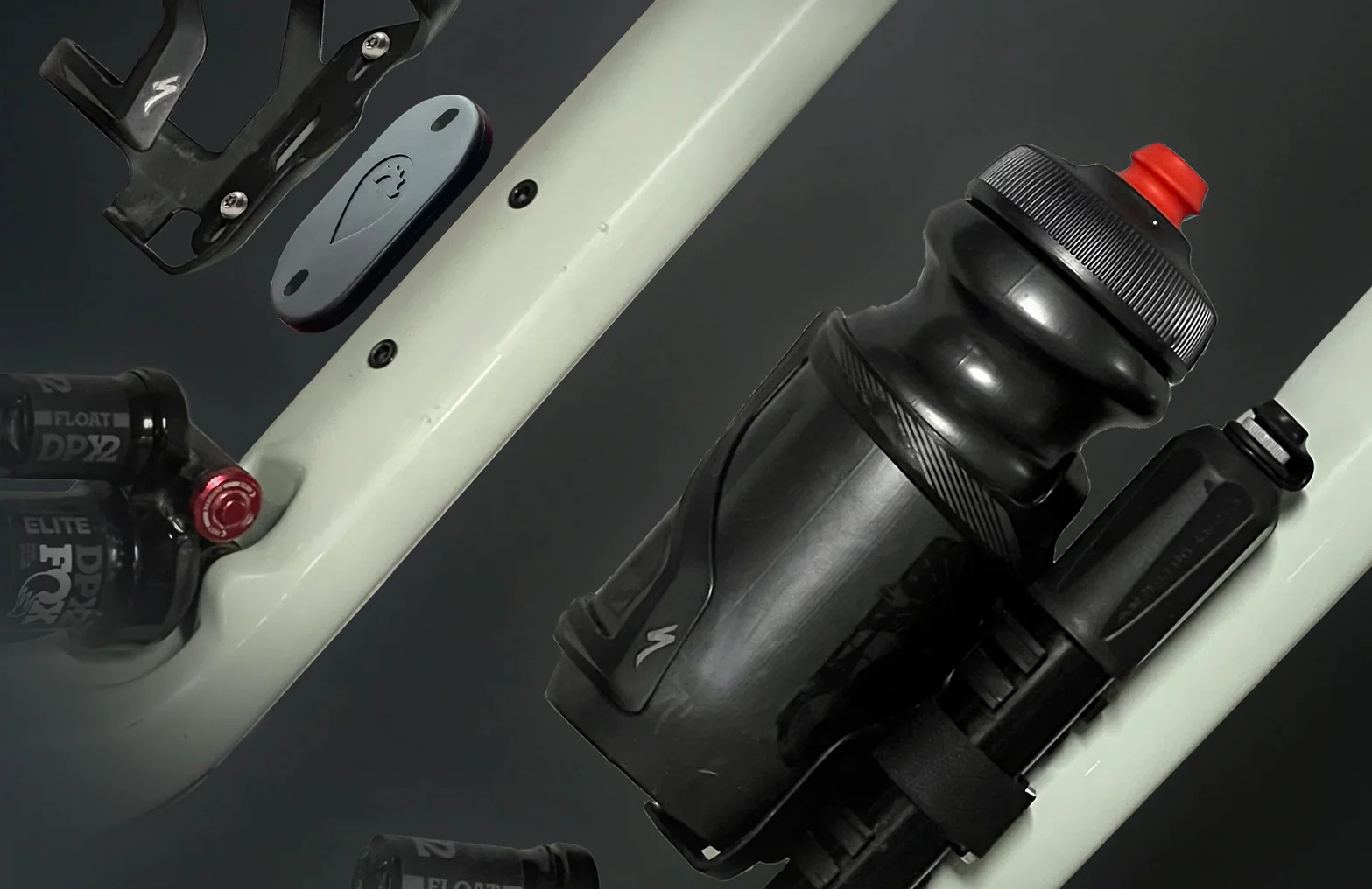 Smart Bike Tracker for iOS & Android - Image 5