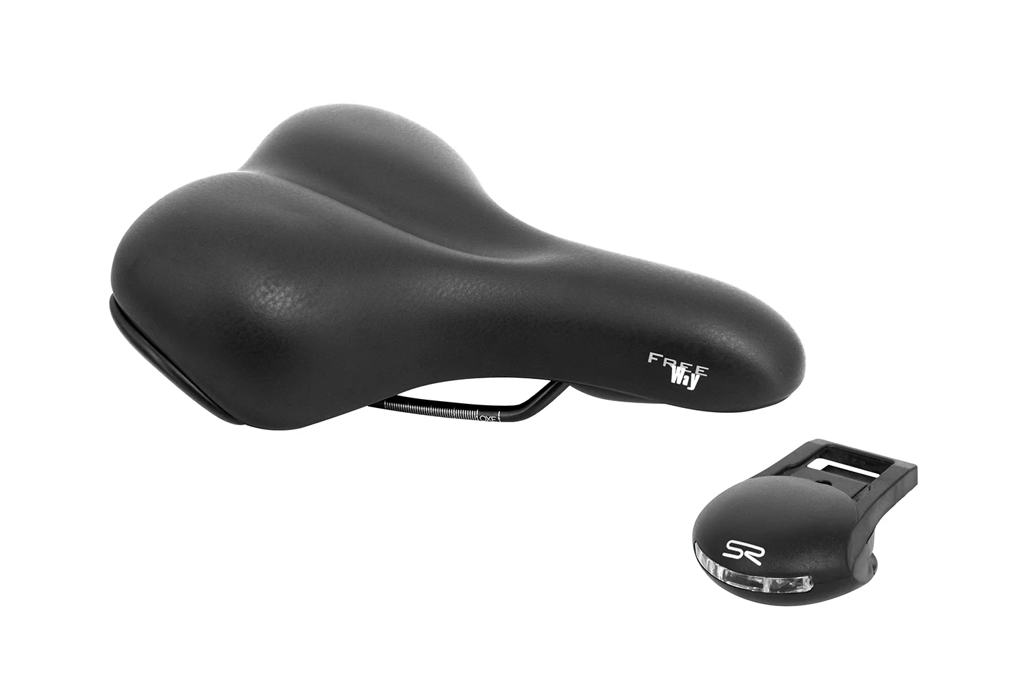 Sport Saddle - Image 4