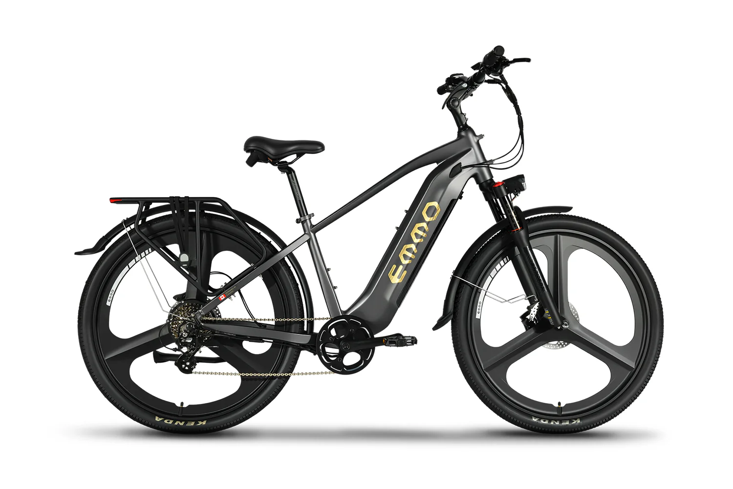 Spurt Pro Ebike