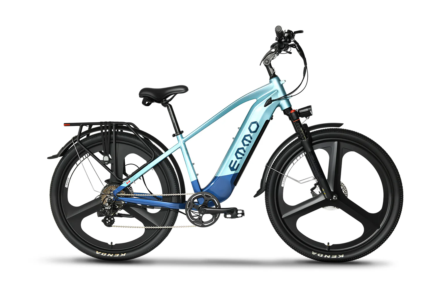 Spurt Pro Ebike - Image 3
