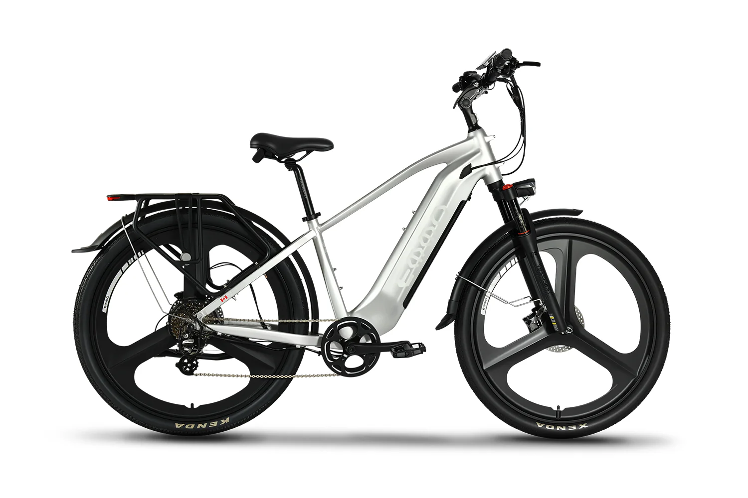 Spurt Pro Ebike - Image 4
