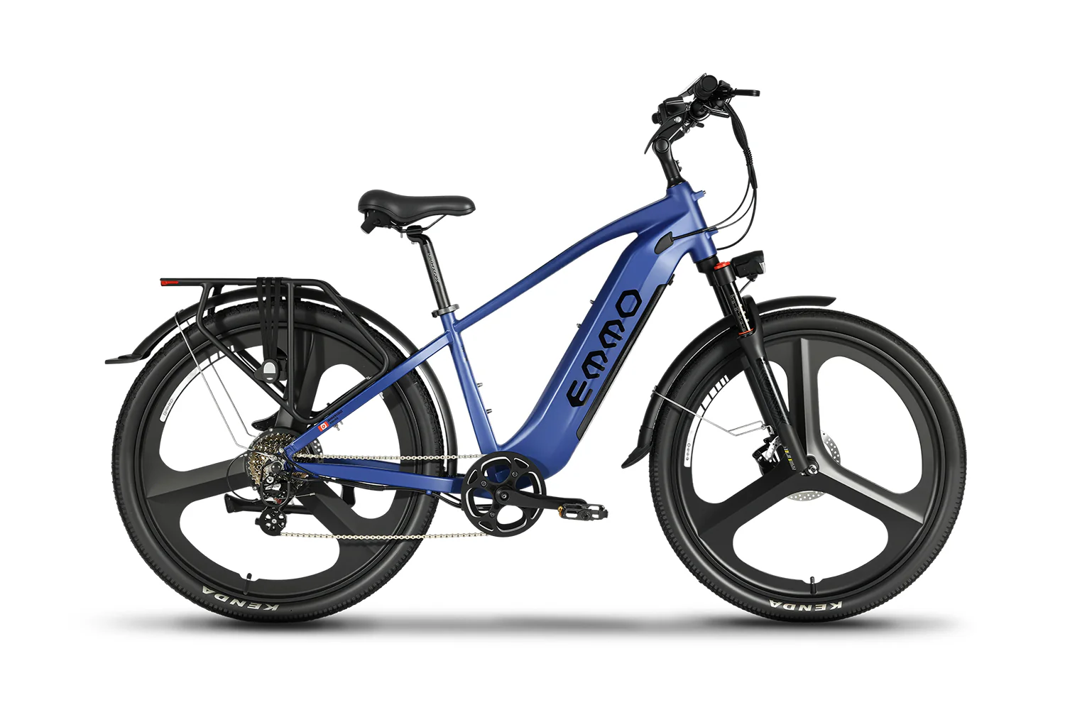 Spurt Pro Ebike - Image 5
