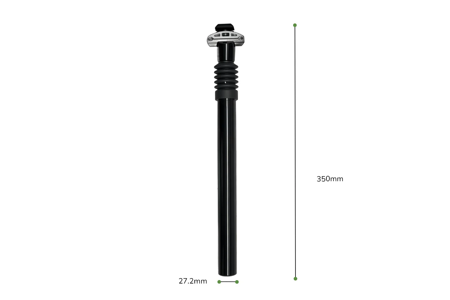 Suspension Seatpost(30.4mm) - Image 4