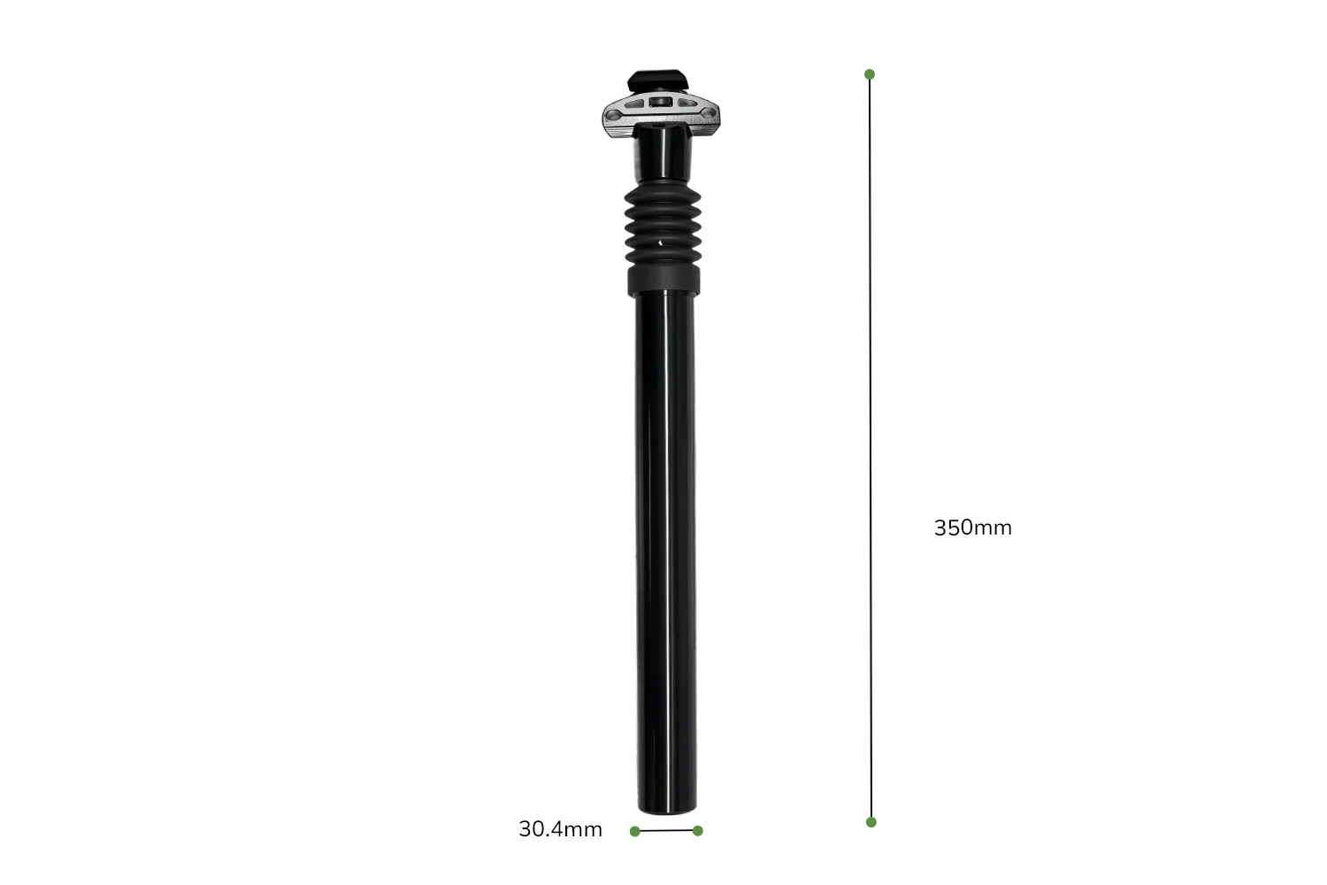 Suspension Seatpost(30.4mm) - Image 5