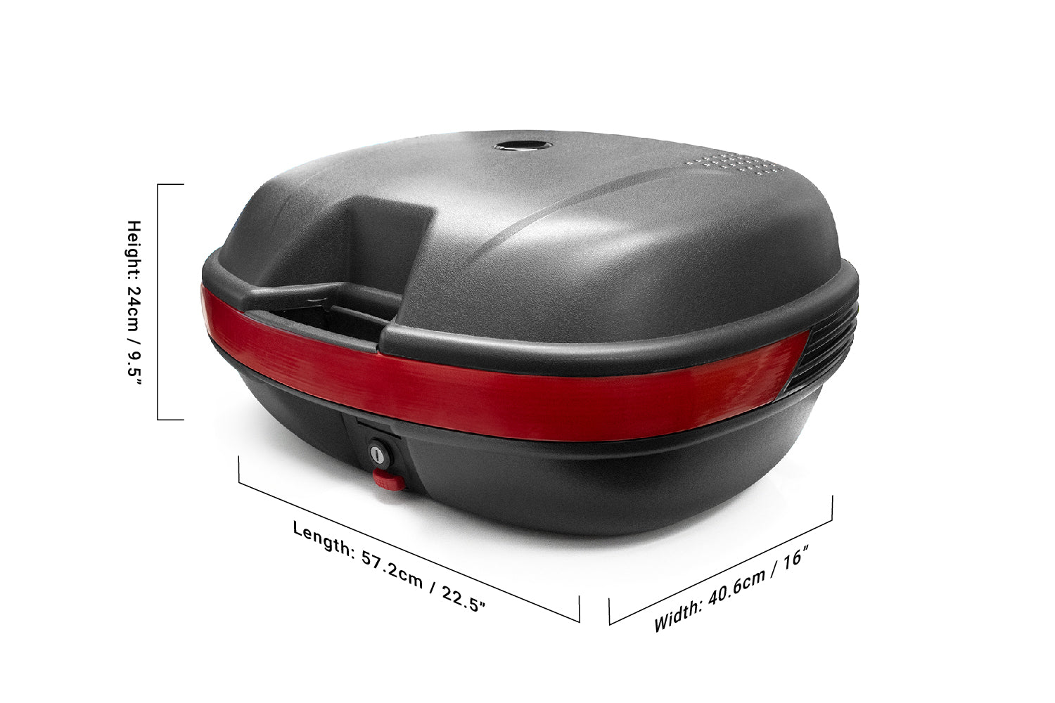 Tail Box 999 - Image 2