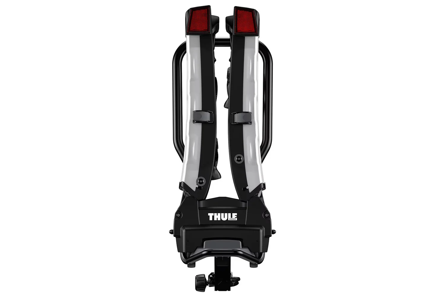 Thule® EasyFold XT Bike Rack - Image 4