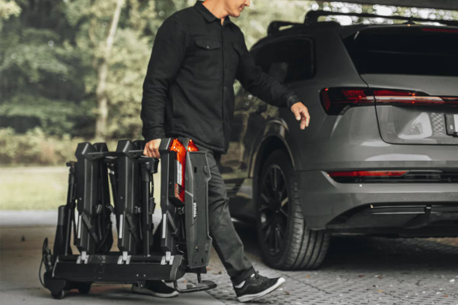 Thule® Epos 2 with Lights - Image 6