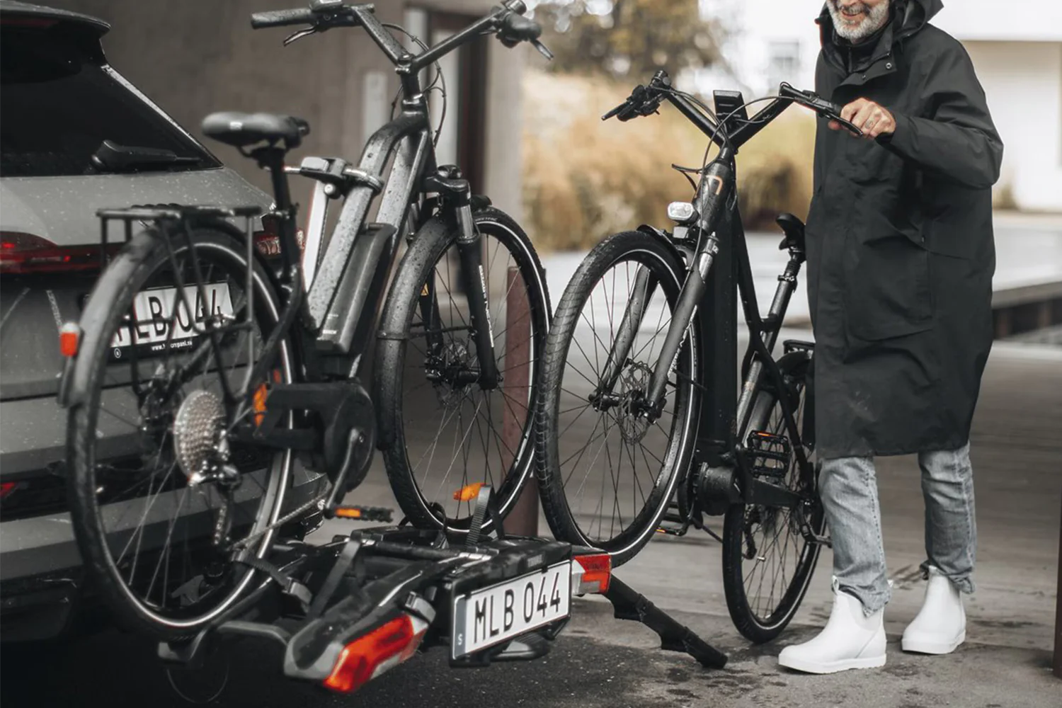 Thule® Epos 2 with Lights - Image 9