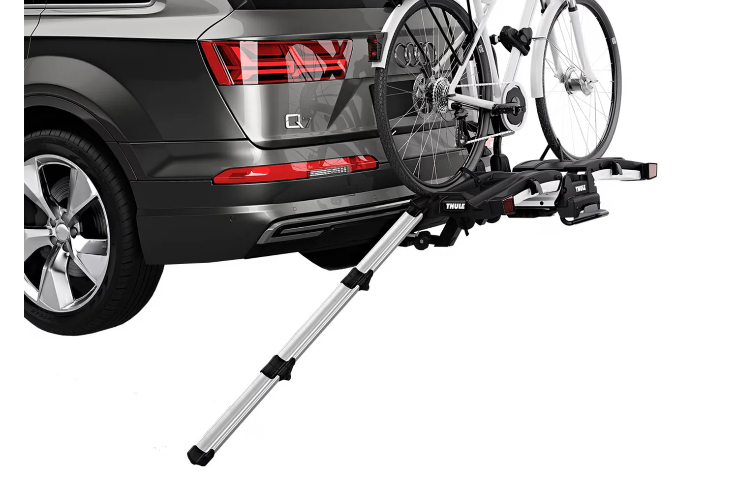 Thule® Foldable Loading Ramp - Image 4
