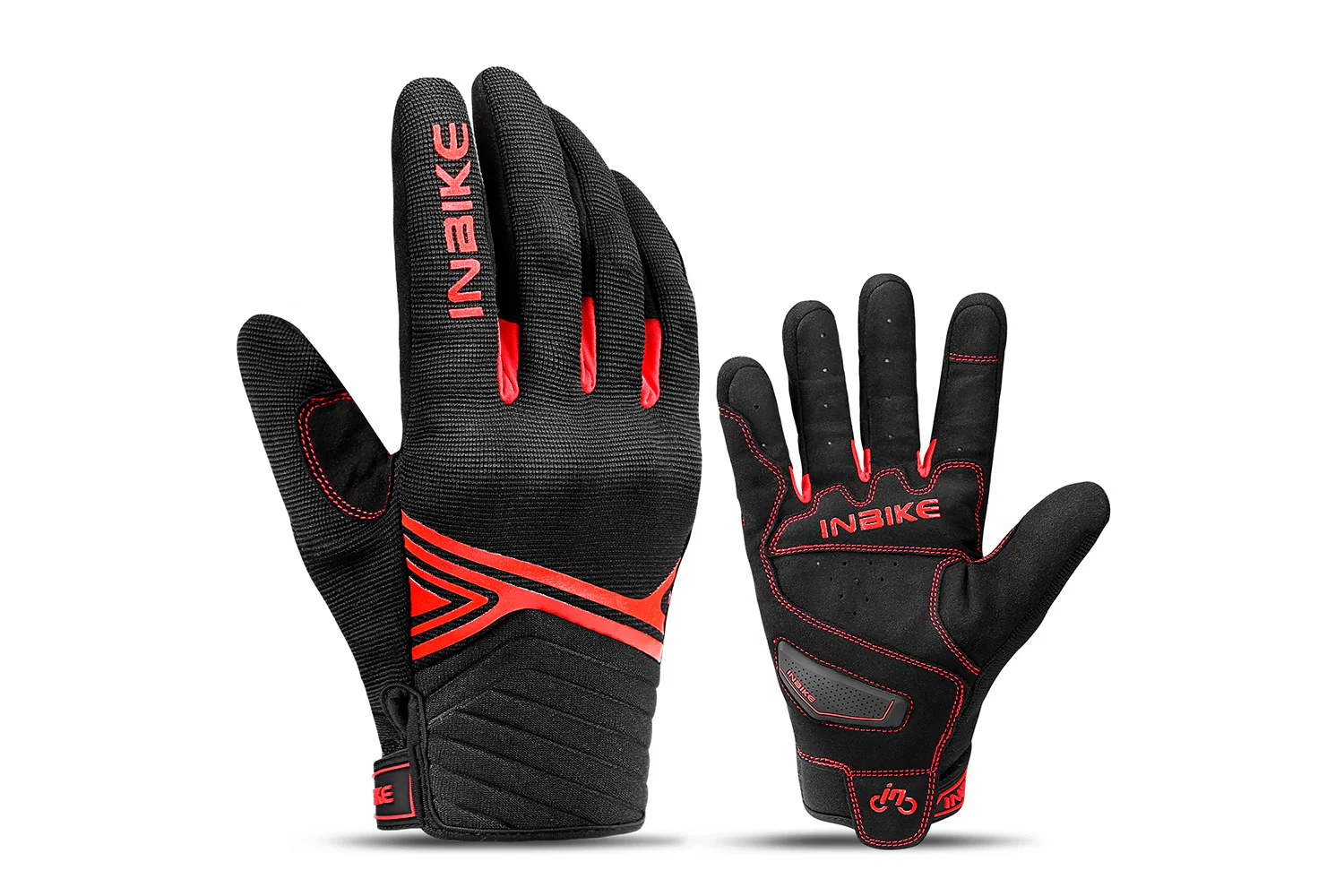 Motorcycle Gloves - Image 3