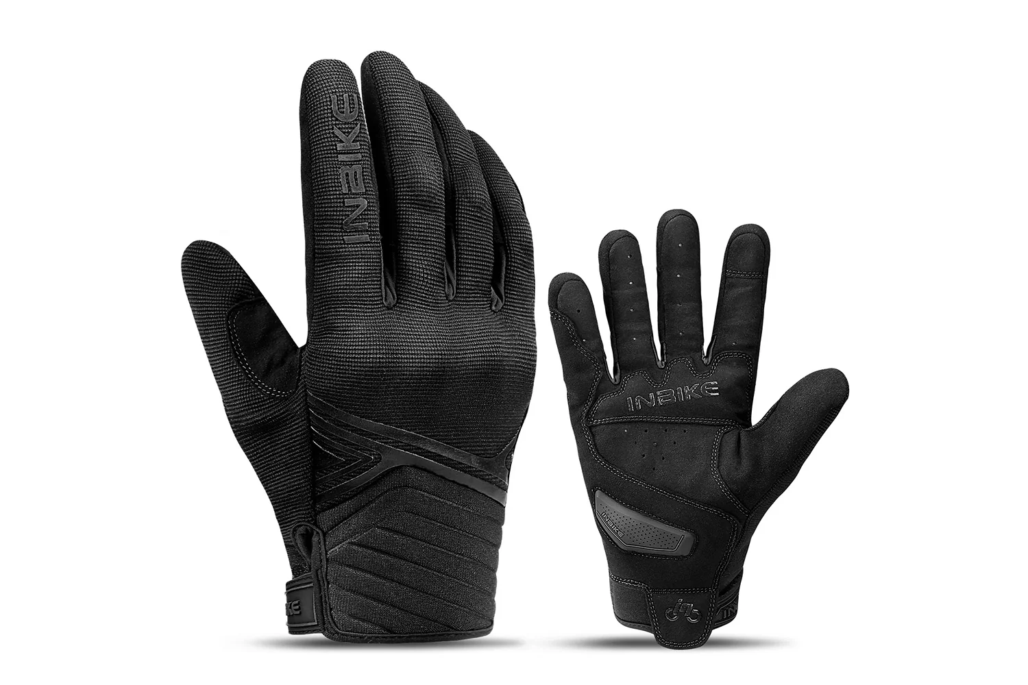 Motorcycle Gloves - Image 4