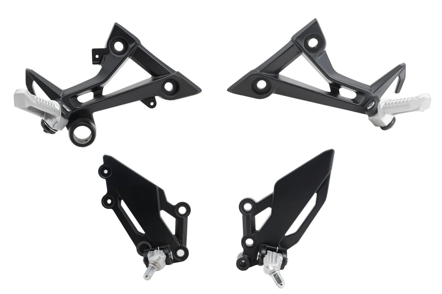 Trend Zone / Zone II Foot Peg Assembly - Image 2