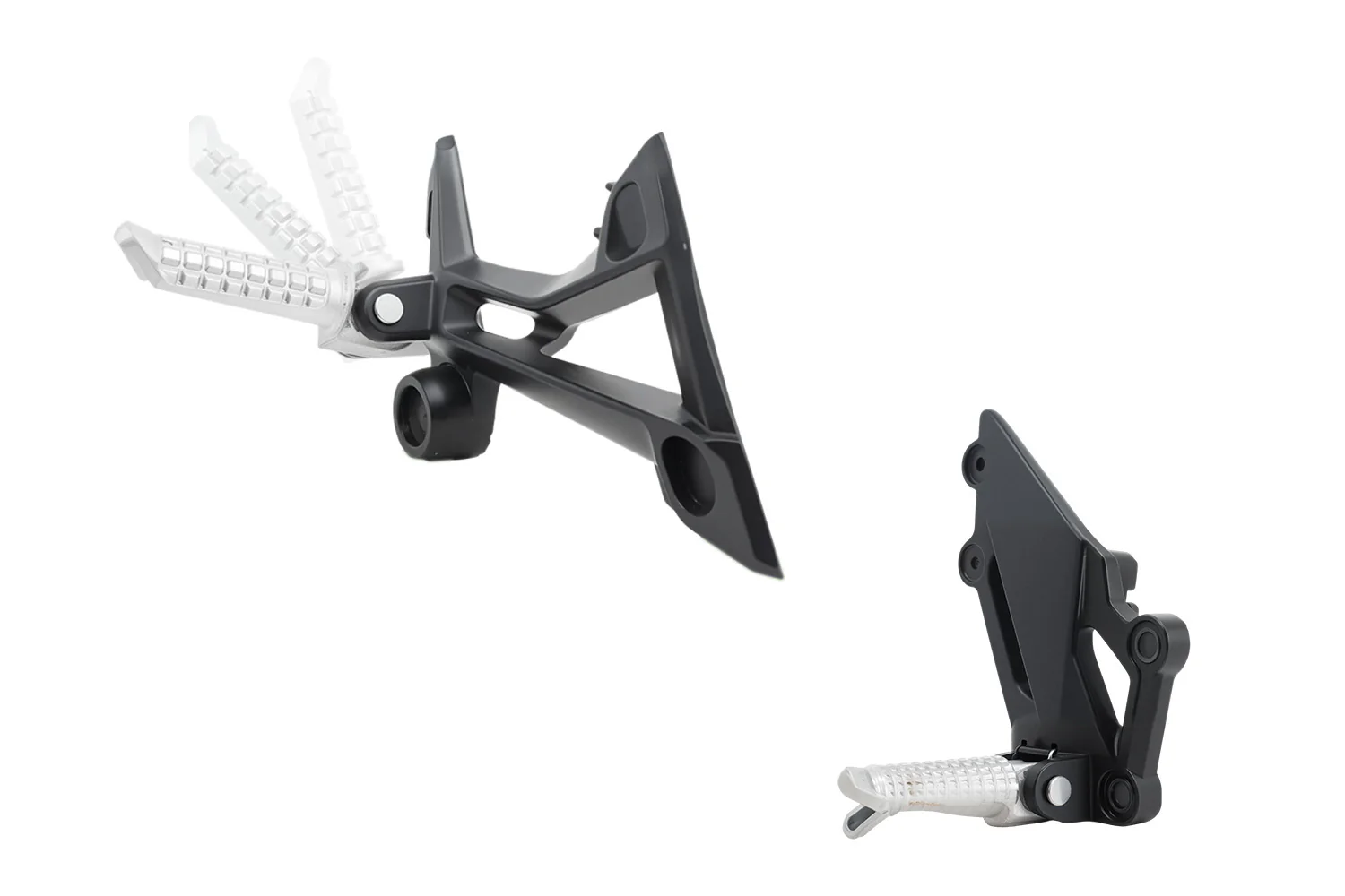 Trend Zone / Zone II Foot Peg Assembly - Image 3