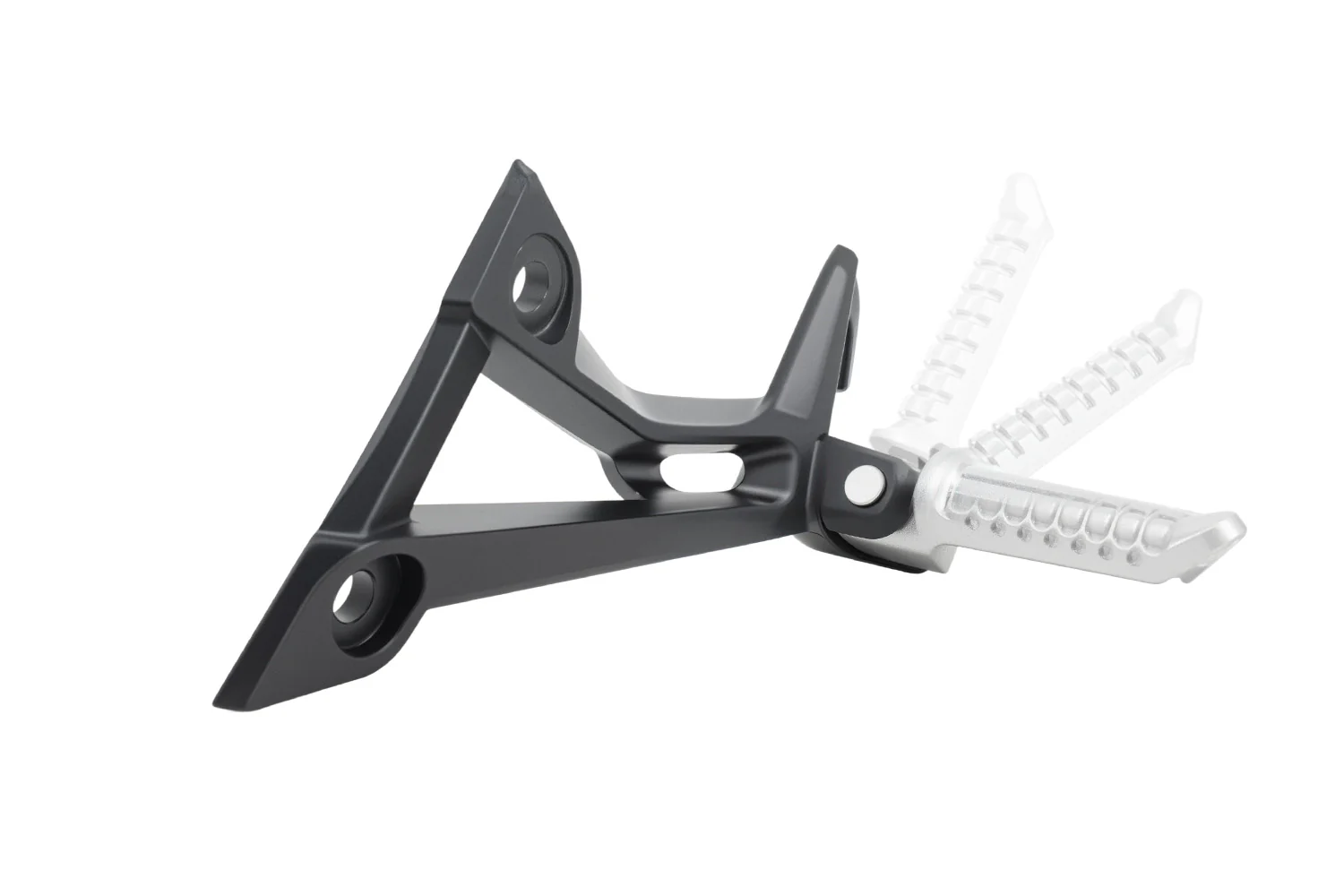Trend Zone / Zone II Foot Peg Assembly - Image 8