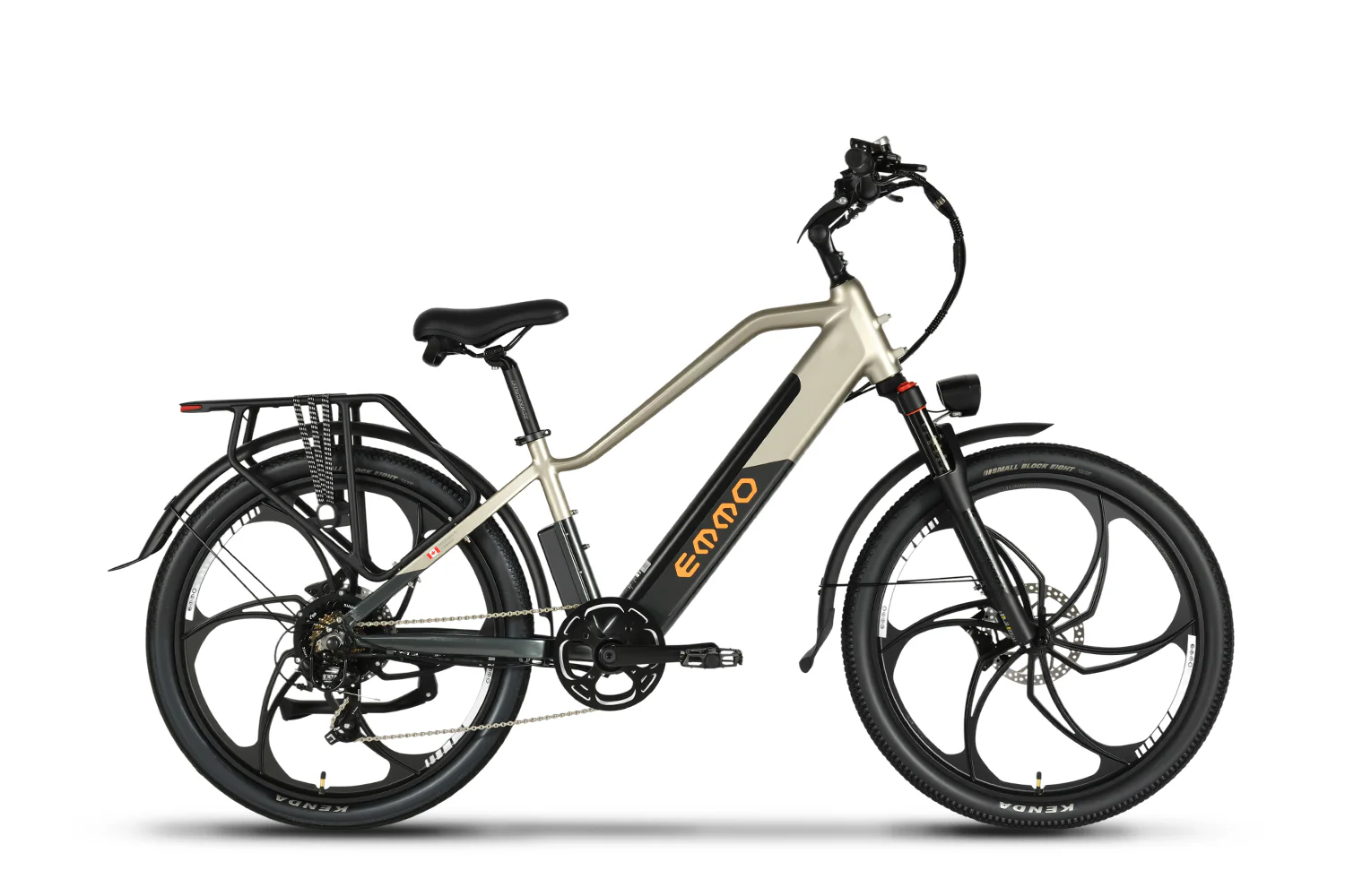 Trevo Pro Ebike
