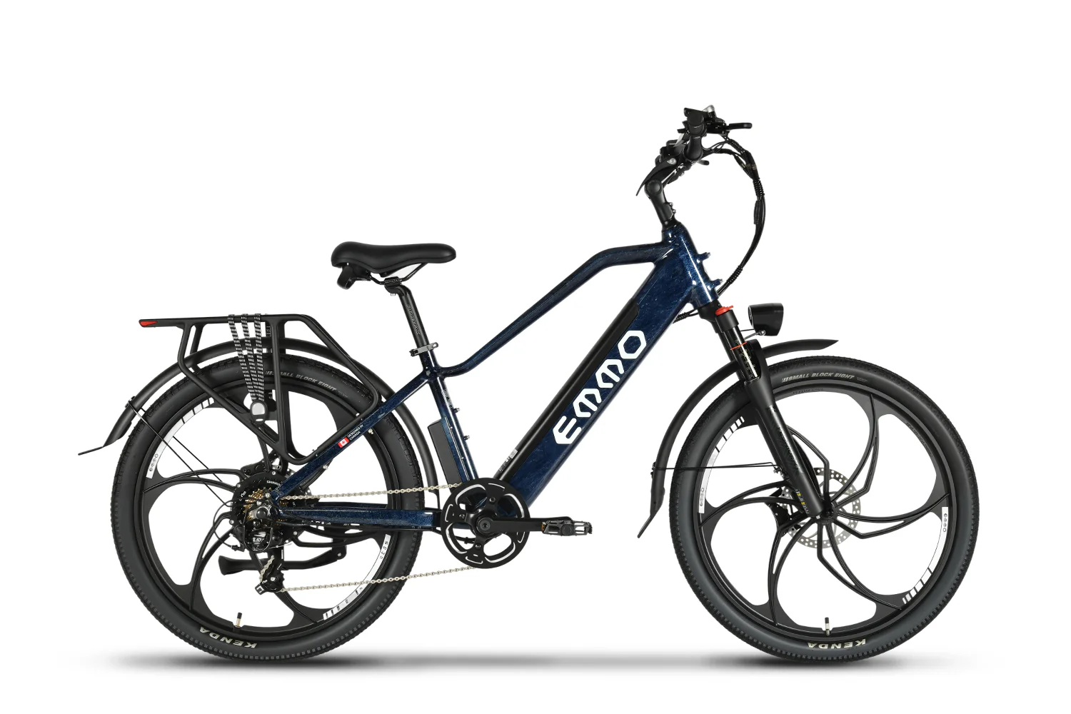 Trevo Pro Ebike - Image 3