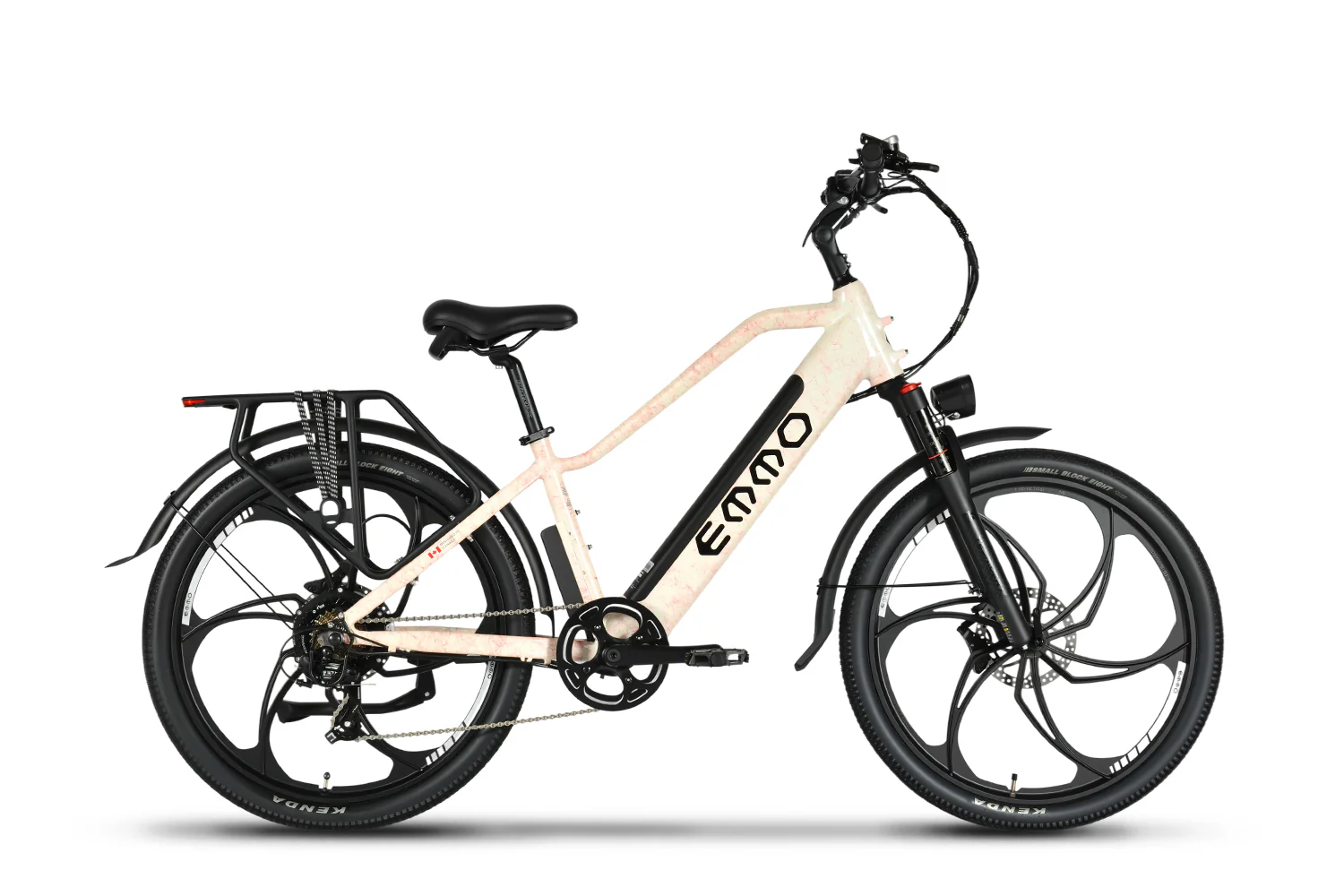 Trevo Pro Ebike - Image 4
