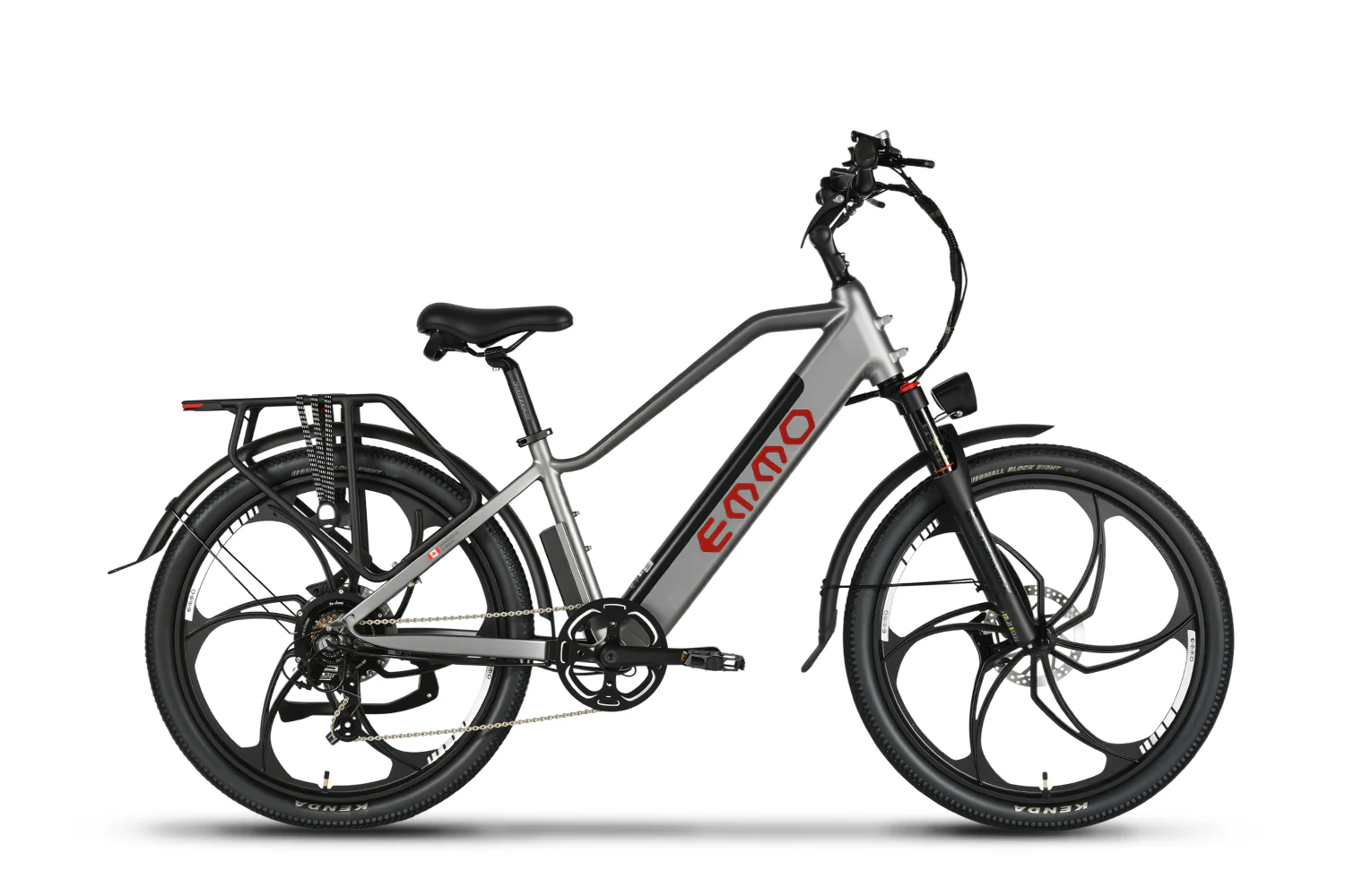 Trevo Pro Ebike - Image 5