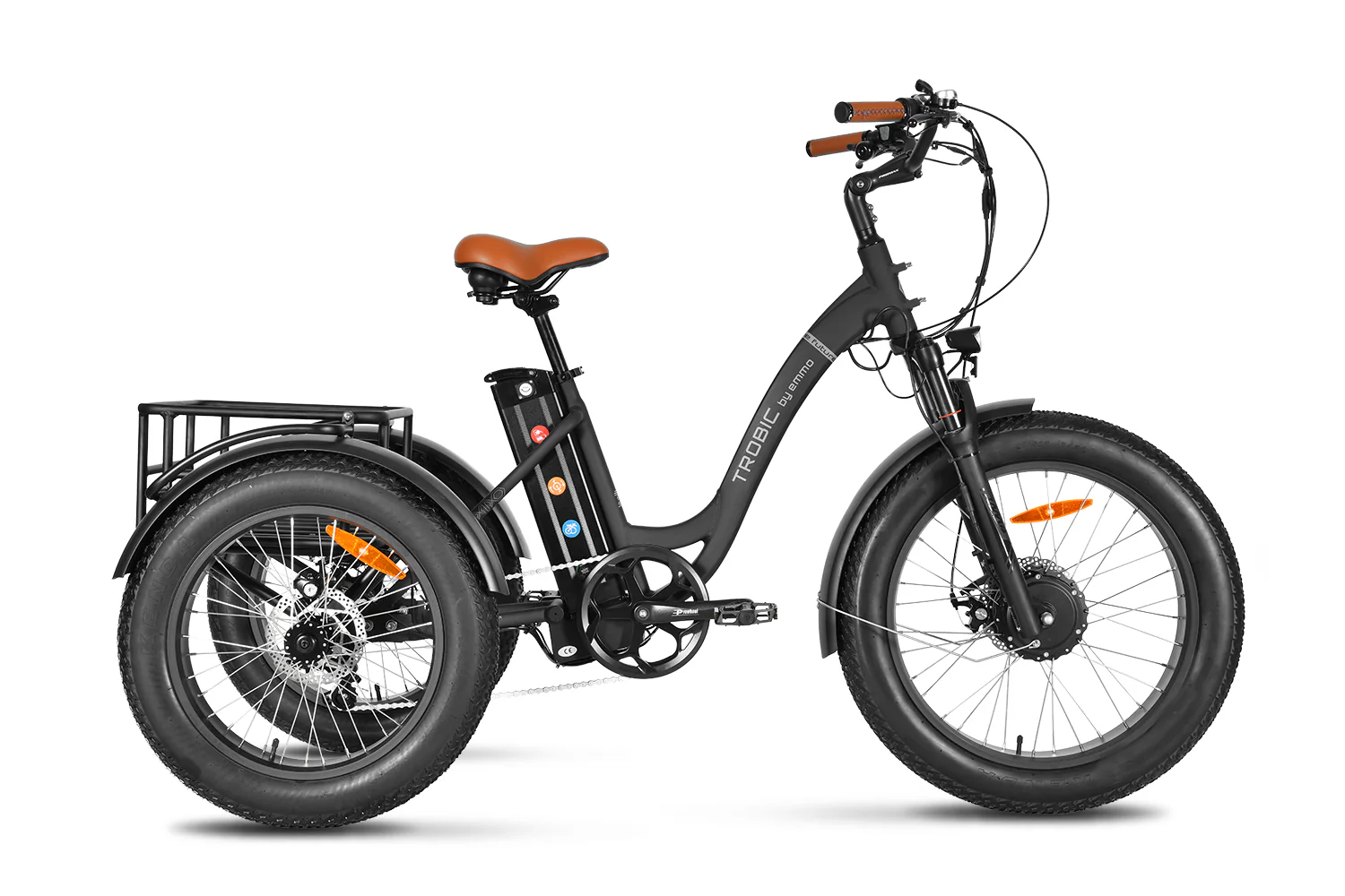 Trobic C-SUVI - Image 3