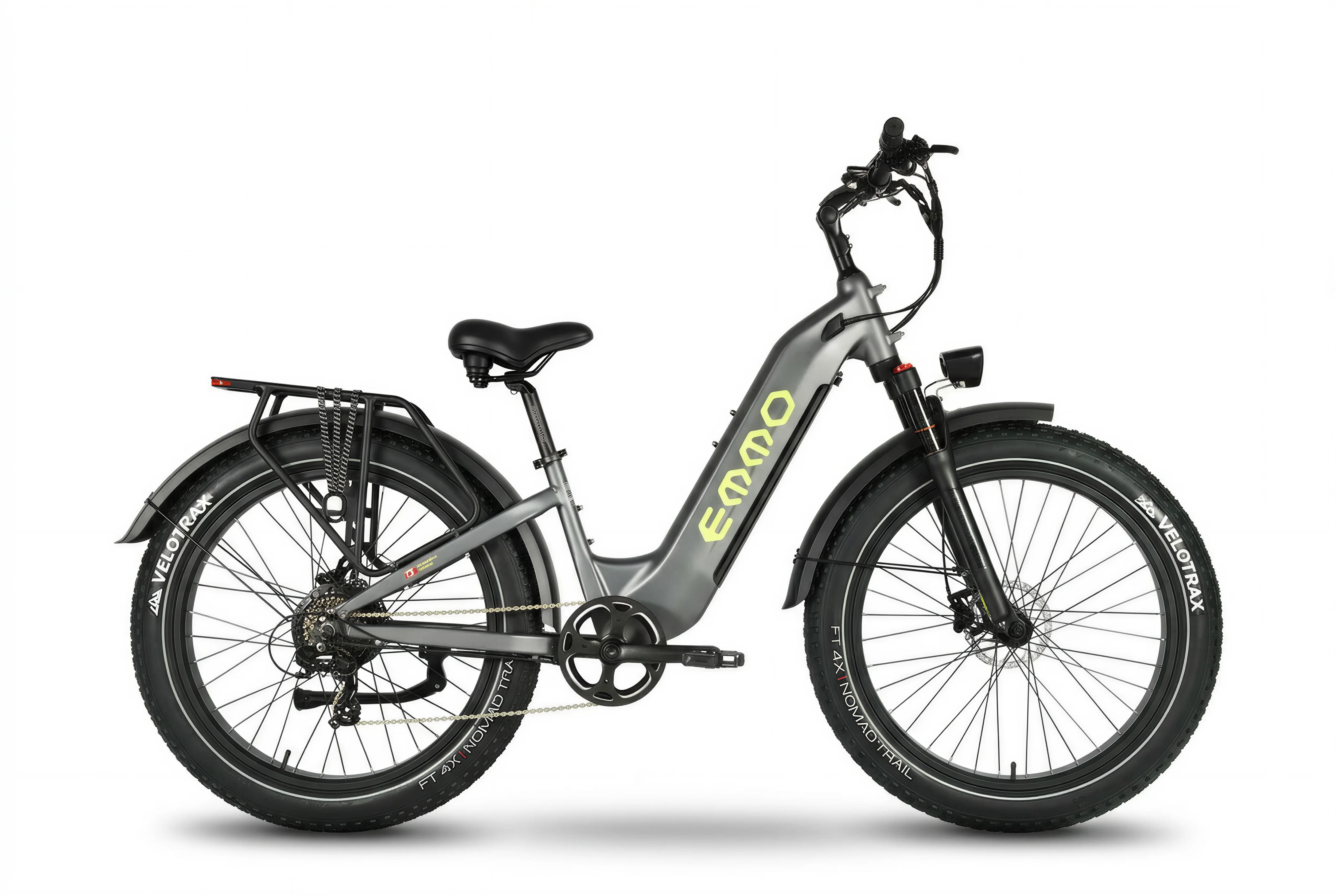 Vegar Pro Ebike - Image 6