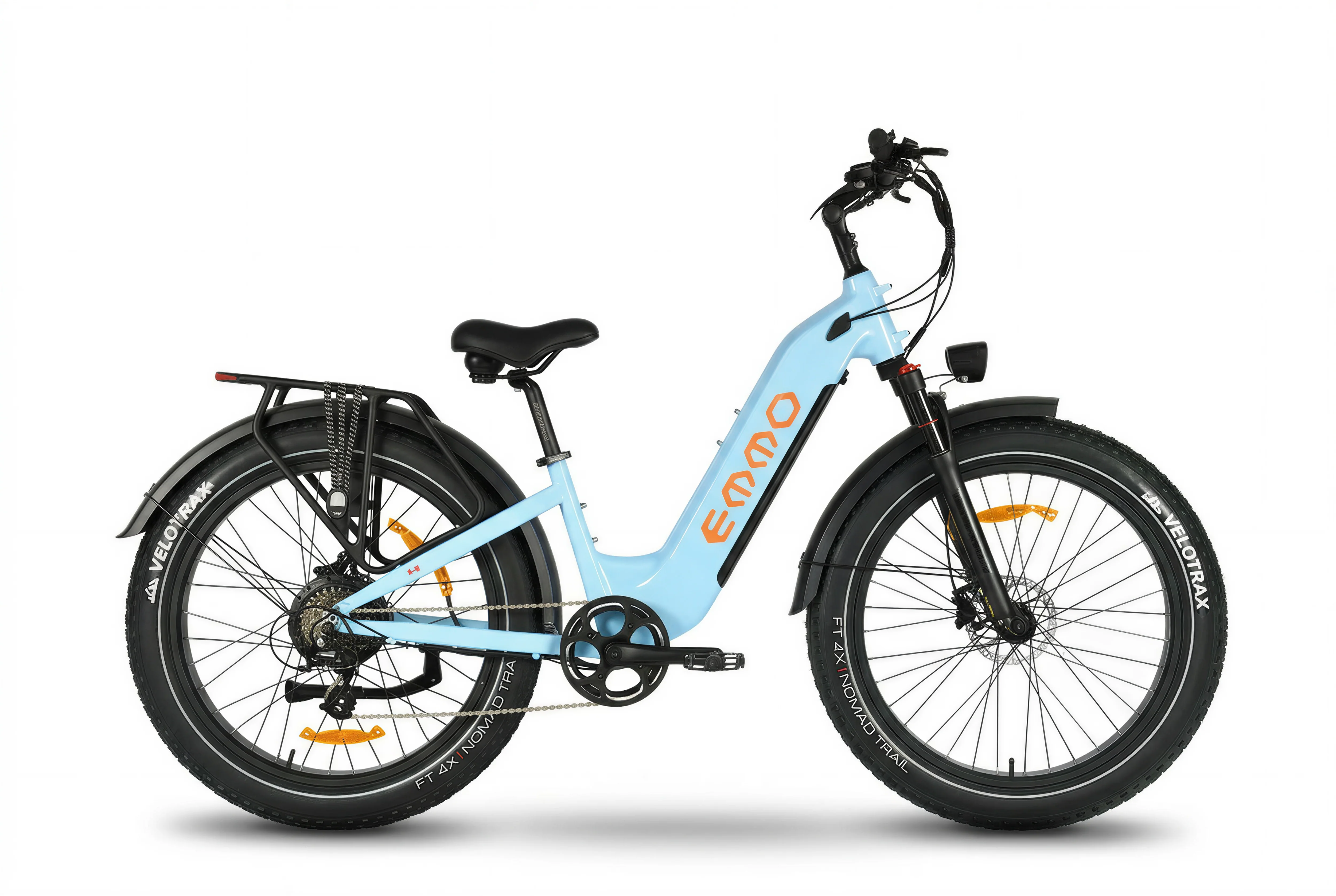 Vegar Pro Ebike - Image 8