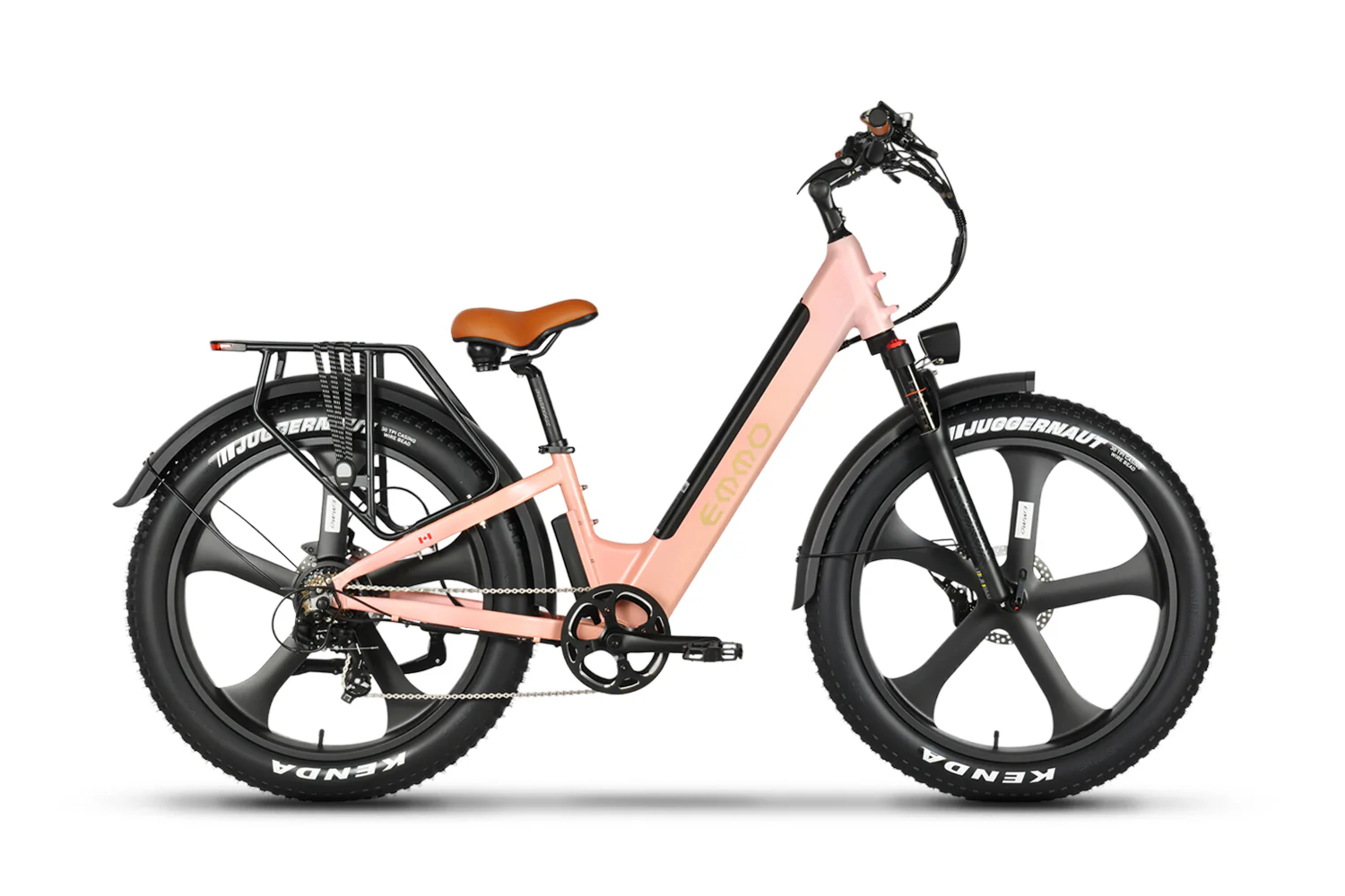 VFO Pro Ebike - Image 3