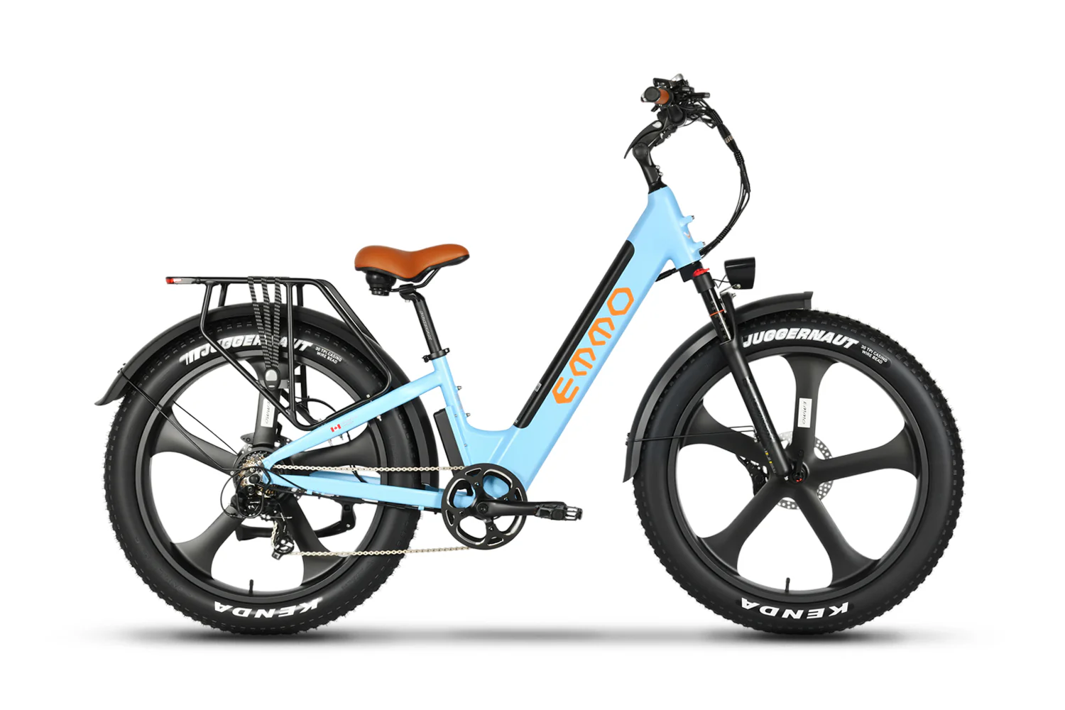 VFO Pro Ebike - Image 4