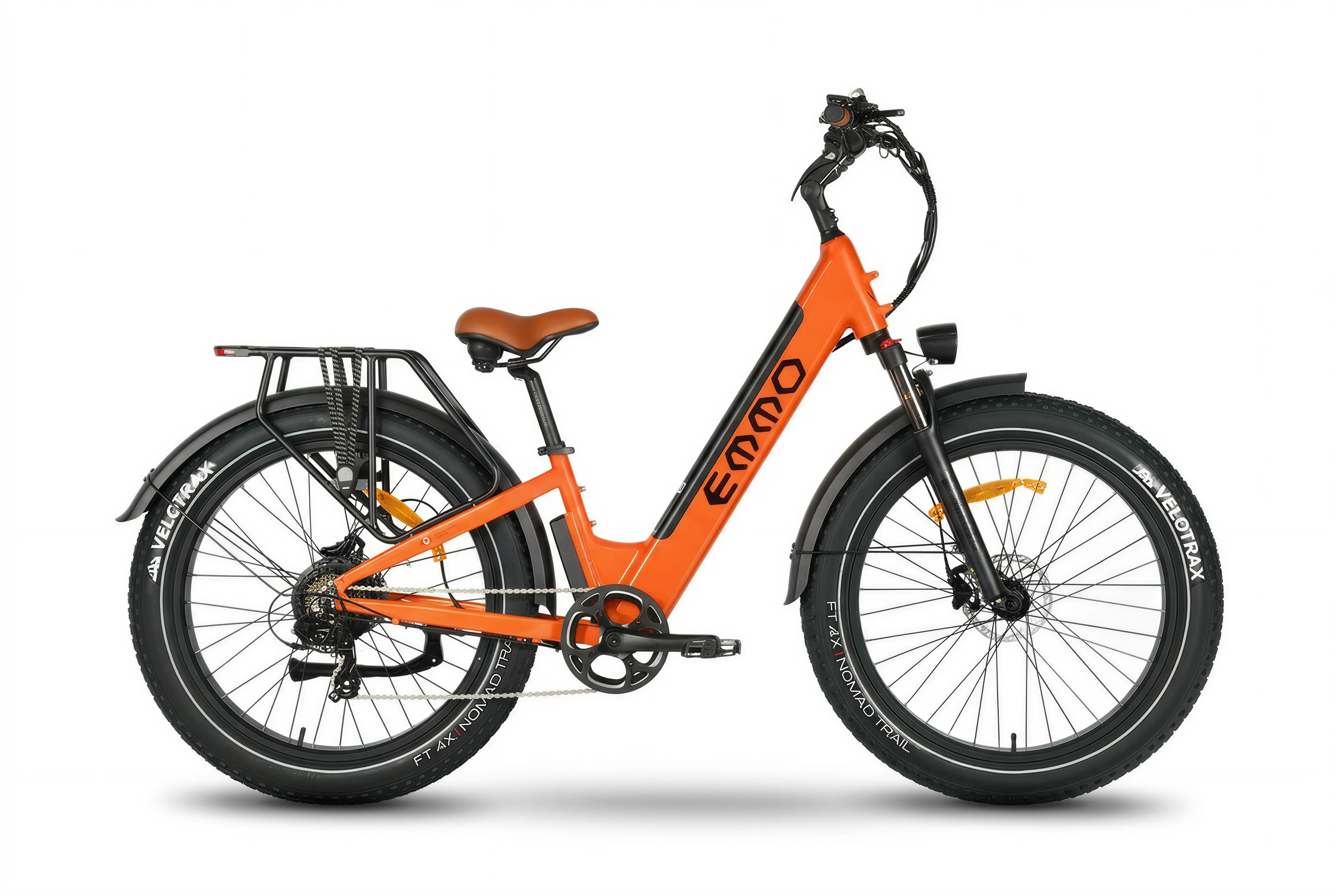 VFO Pro Ebike - Image 6