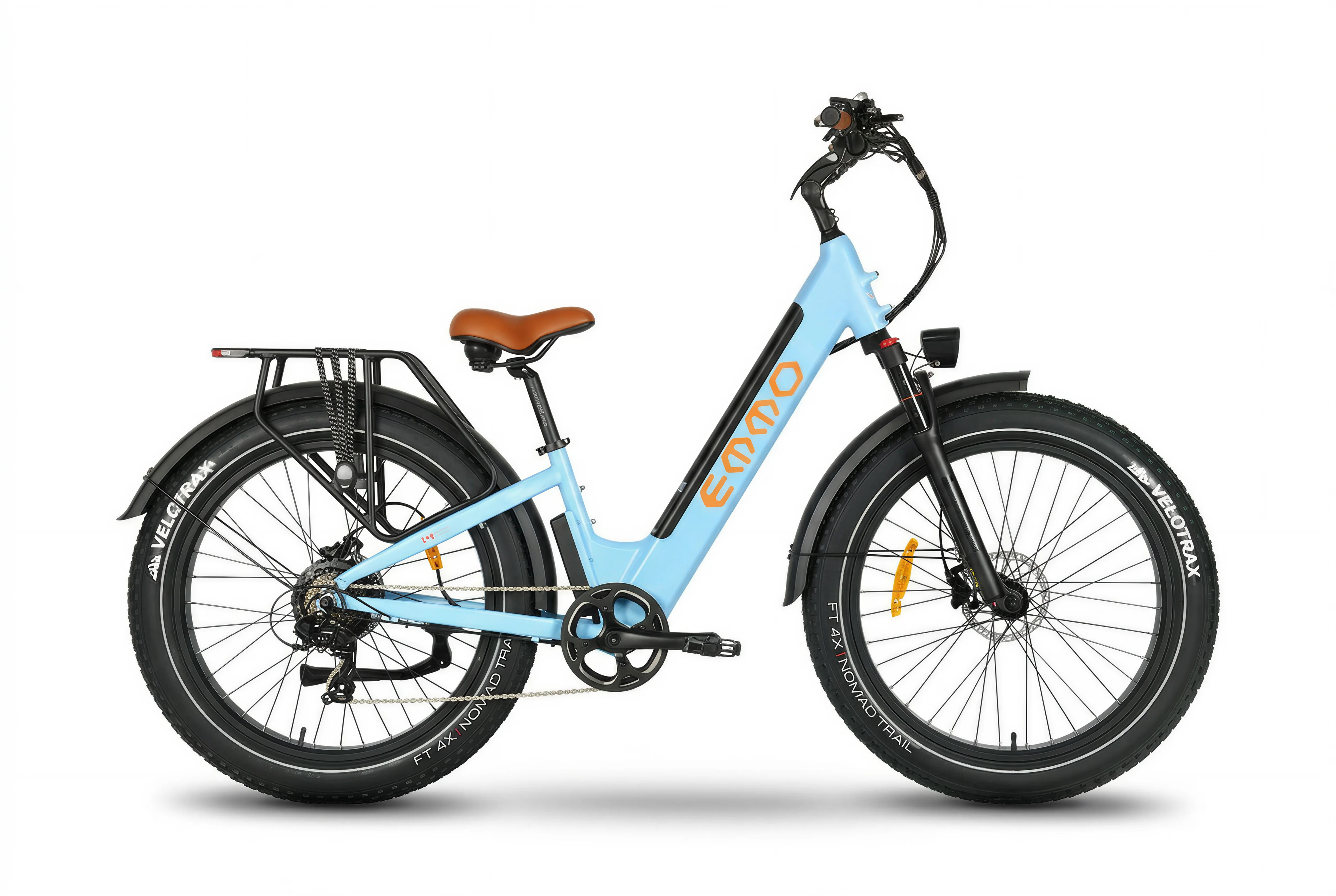 VFO Pro Ebike - Image 8