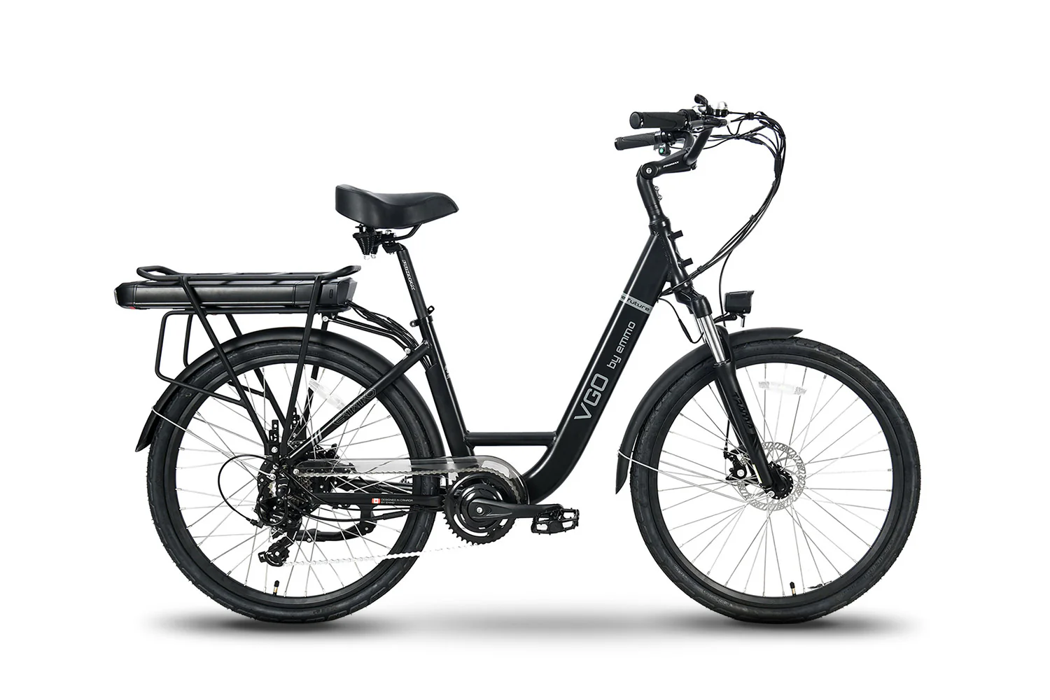 VGO C Ebike(Showroom Demo)