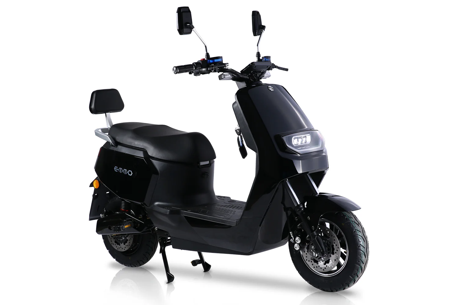 Vovo Electric Scooter - Image 3