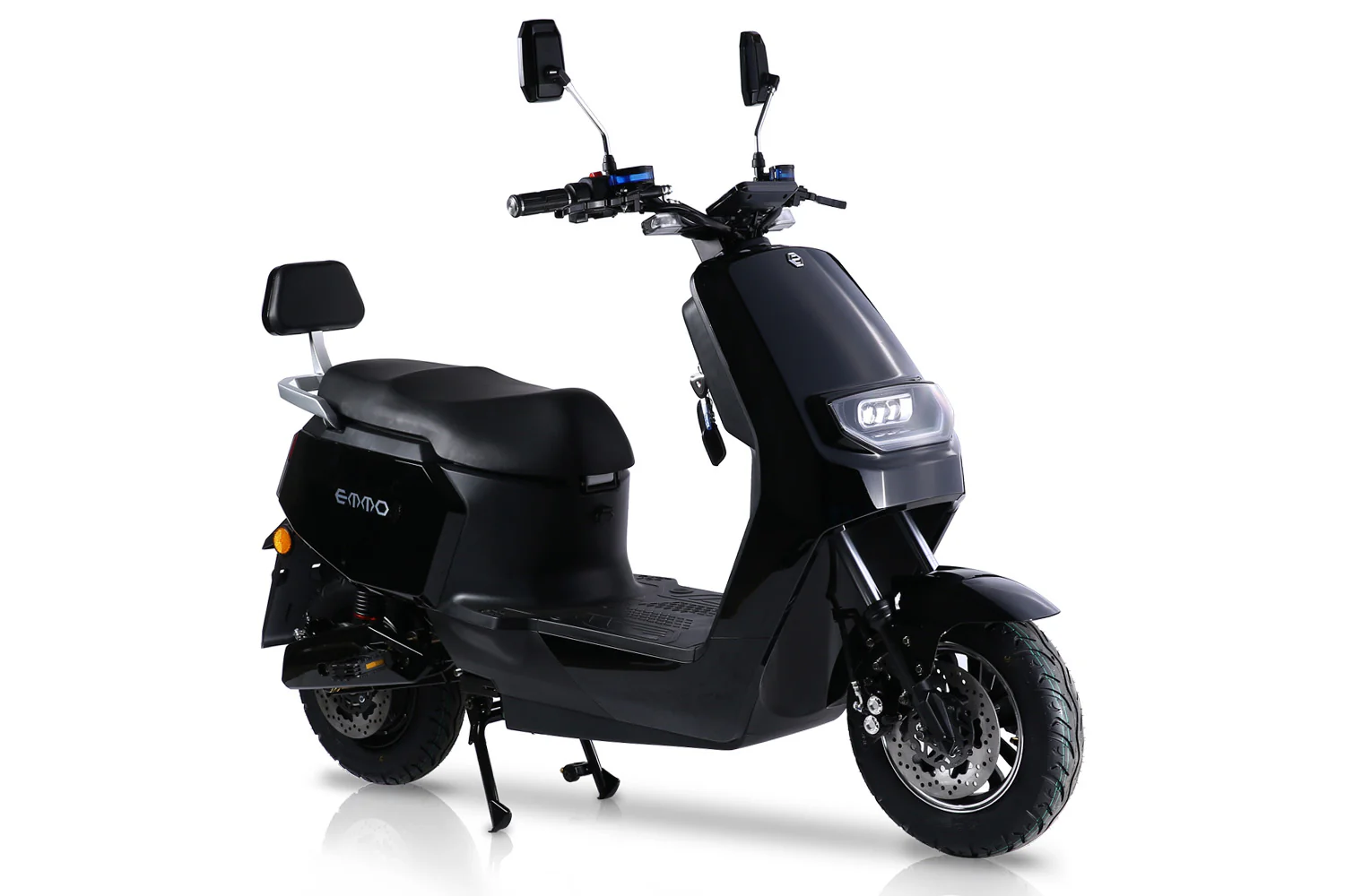 Vovo Electric Scooter (Showroom Demo)