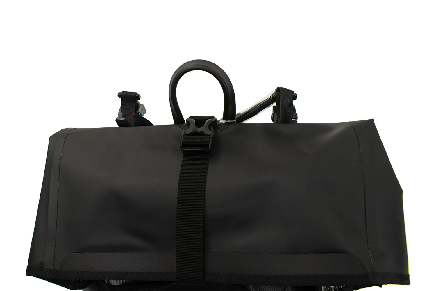 Waterproof Bike Single Pannier Bag - Image 8