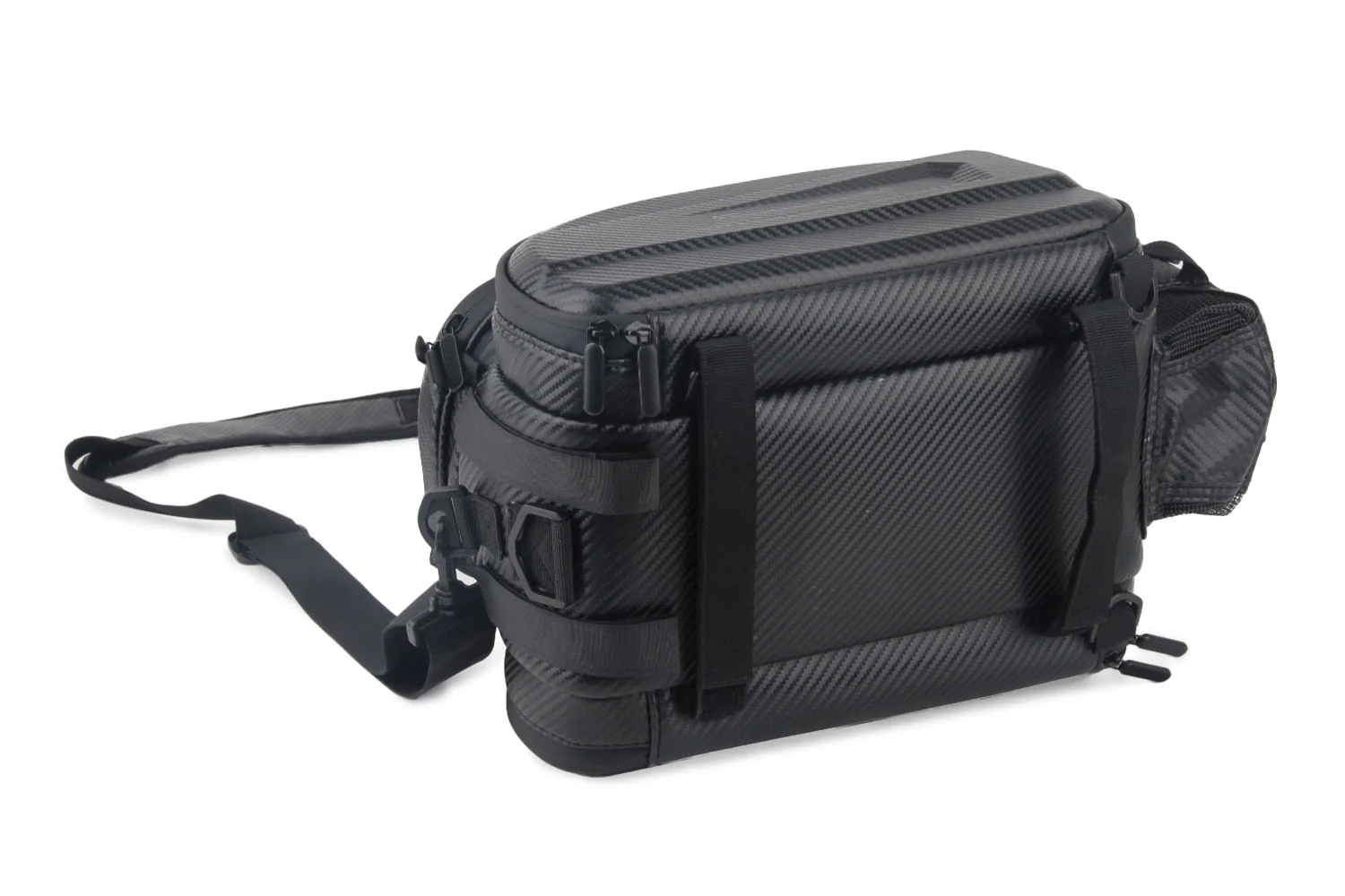 Extendable Bicycle Rack Bag - Image 7