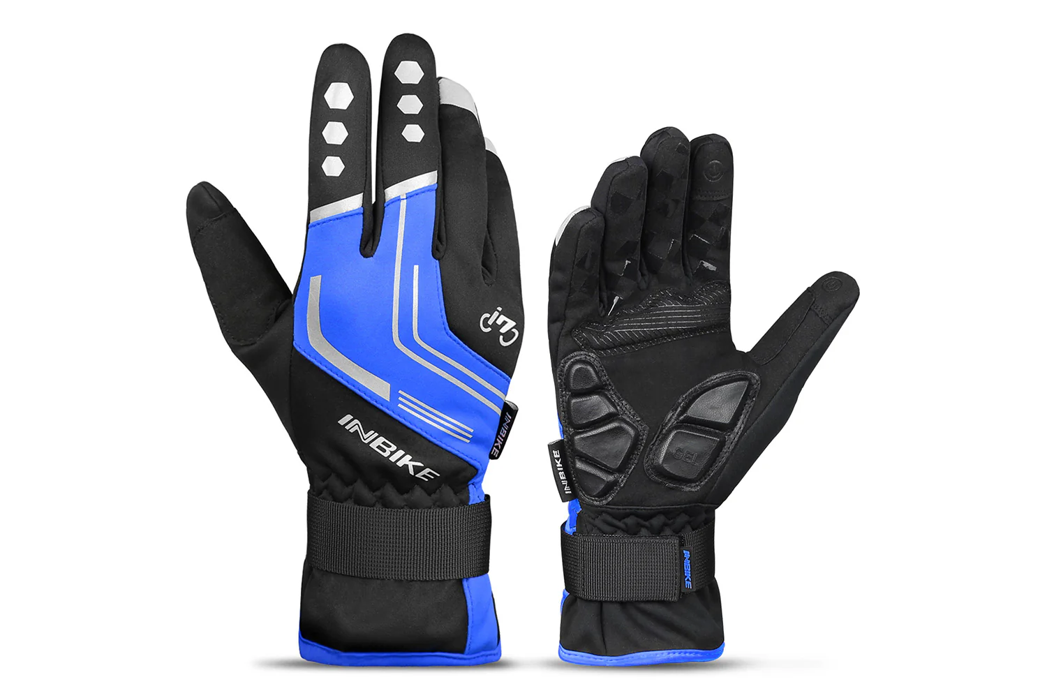 Winter Biking Gloves - Image 4