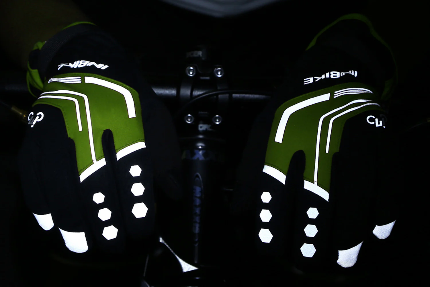 Winter Biking Gloves - Image 5