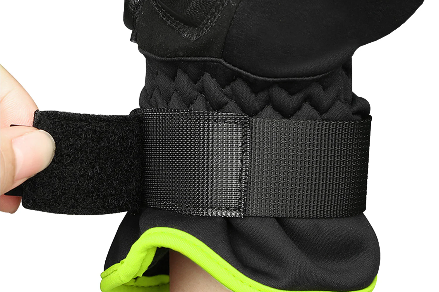 Winter Biking Gloves - Image 8