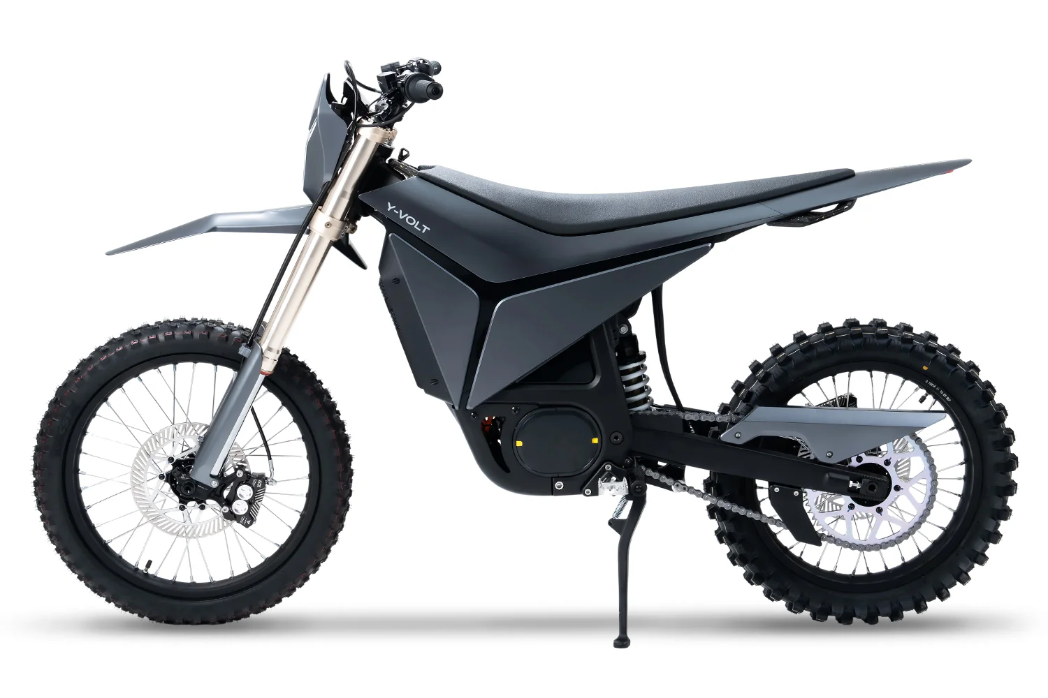 Y-VOLT Surge V - Image 3