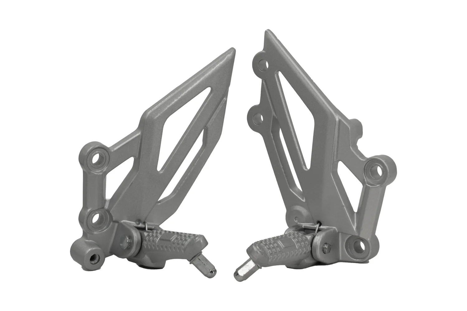 Zone GTS/MAX Foot Peg Assembly - Image 2