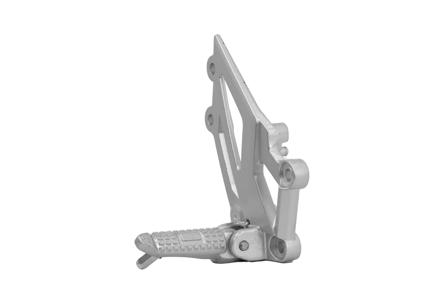 Zone GTS/MAX Foot Peg Assembly - Image 3