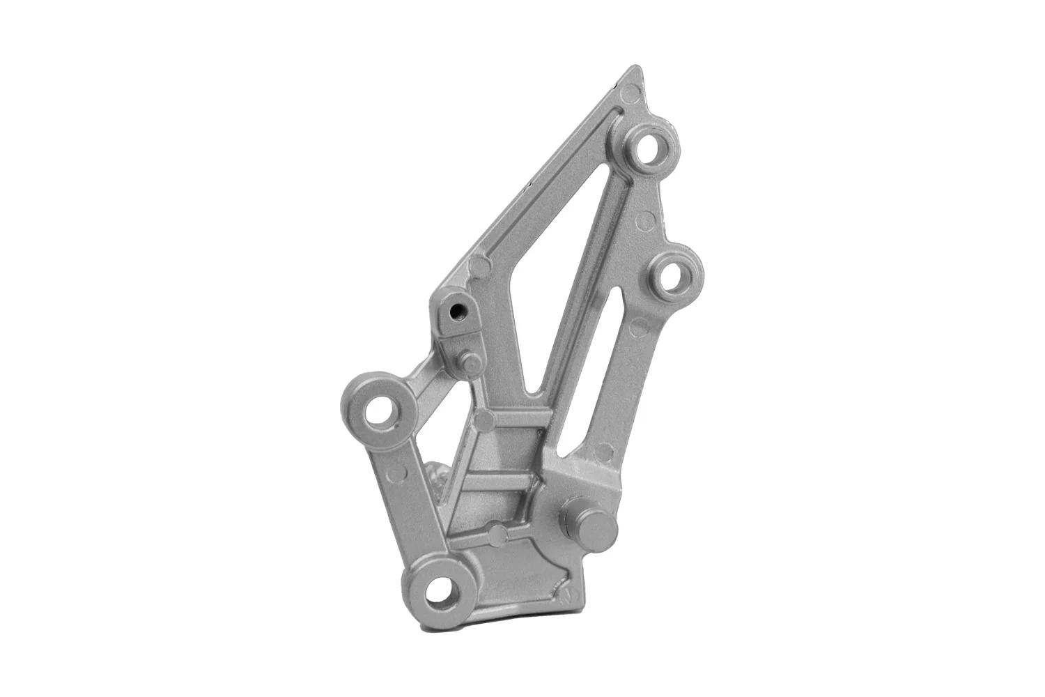Zone GTS/MAX Foot Peg Assembly - Image 4