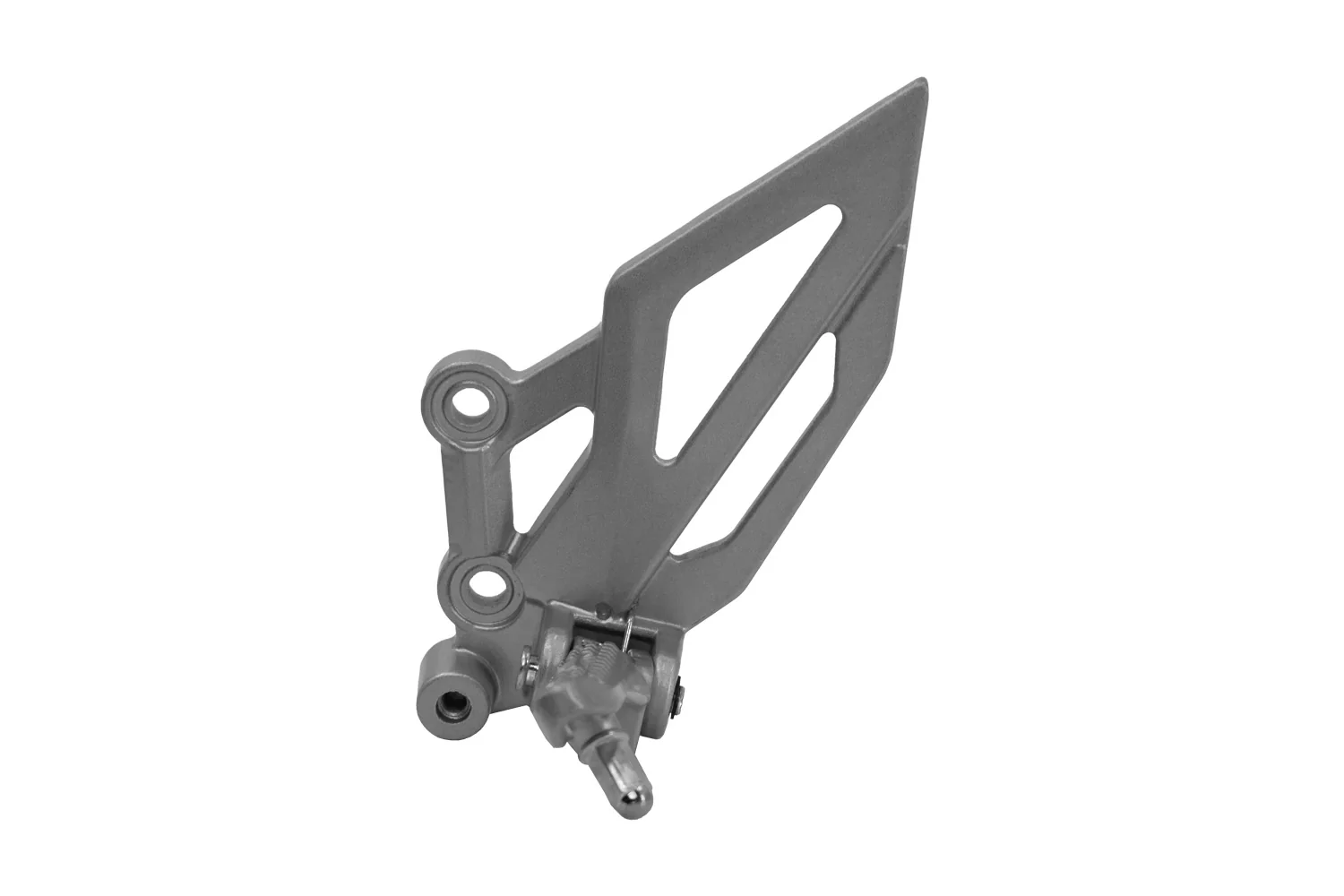 Zone GTS/MAX Foot Peg Assembly - Image 7