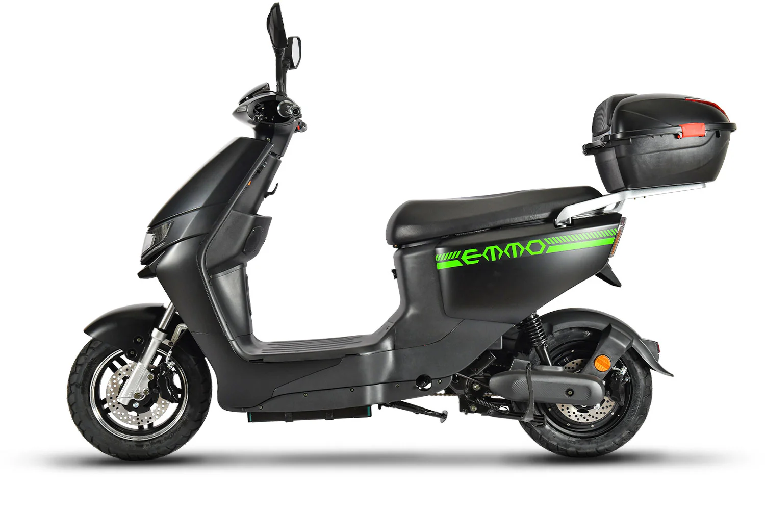 Zoomi Electric Scooter